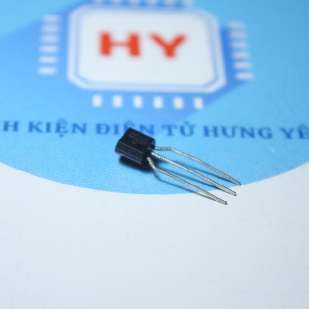 IC Số TL431 TO92 Linh kiện điện tử Hưng yên - Ảnh 3