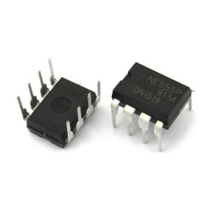 IC Tạo Xung NE555 DIP8