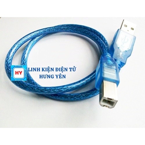 Dây Cáp Usb Cho Arduino Nano 3.0 - Ảnh 6