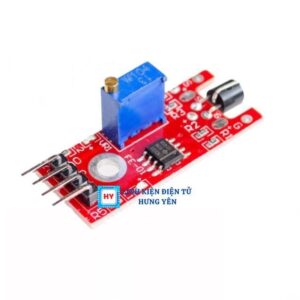 Mô Đun Cảm Biến Cơ Thể Người Ky-036 Chất Lượng Cao