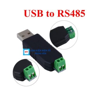 Module chuyển đổi USB to RS485 CH340