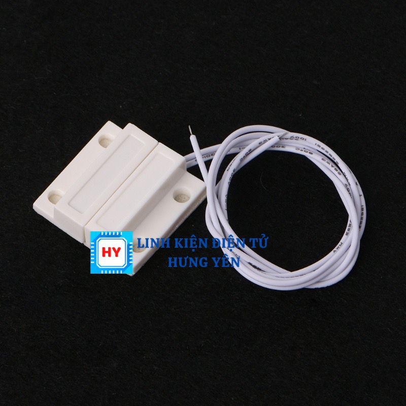 Công Tắc Từ MC-38 Báo Động Mở Cửa - Ảnh 5
