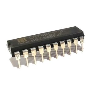 IC Logic 74HC373 DIP20 Chất Lượng Cao
