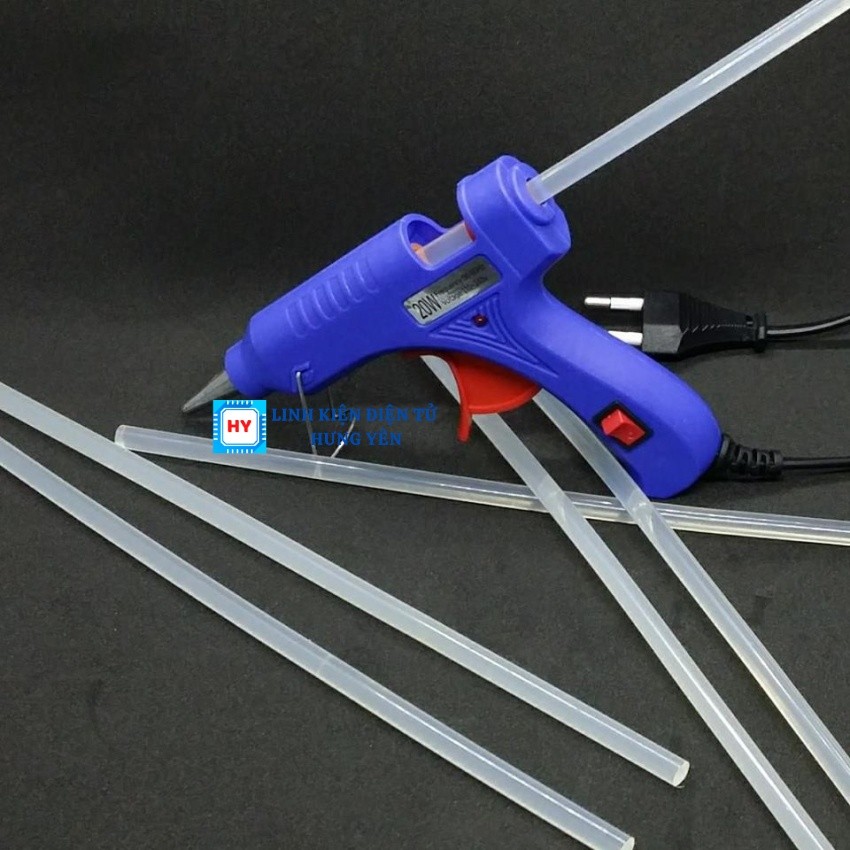 Keo Nến Siêu Chắc Siêu Rẻ Dài 30cm - Ảnh 4