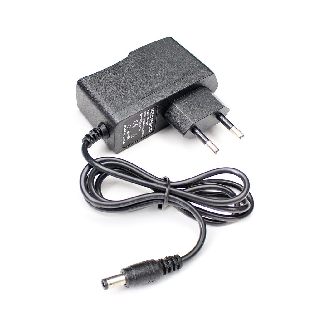 Nguồn Adapter Arduino 9V - 1A - Ảnh 3