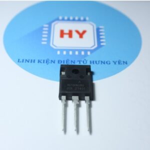 Linh Kiện Điện Tử Hưng Yên Ru190N08Q Ru190N08 To-247 190a 80v Irfp2907