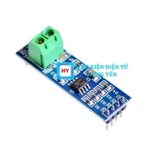 Module chuyển đổi TTL sang RS-485 MAX485 RS485 chất lượng cao