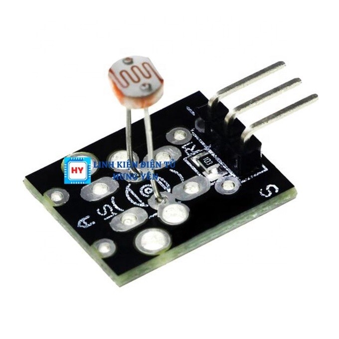 Module Cảm Biến Ánh Sáng KY-018