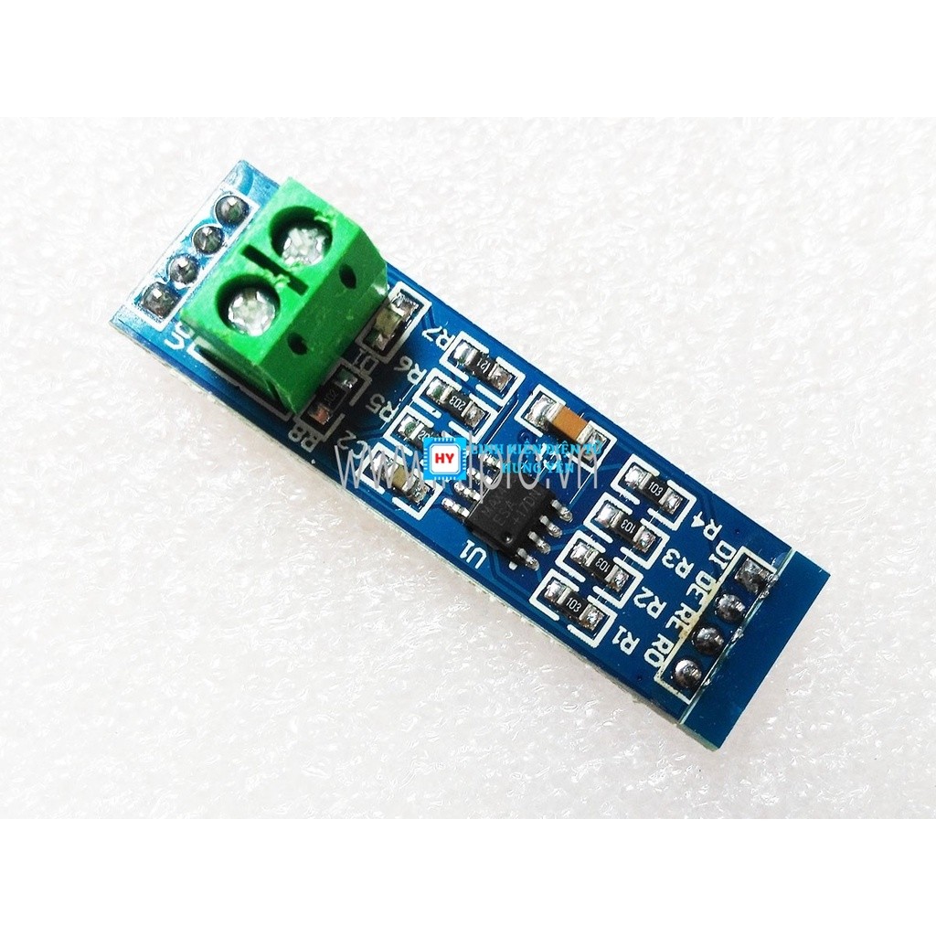 Module chuyển đổi TTL sang RS-485 MAX485 RS485 chất lượng cao - Ảnh 6