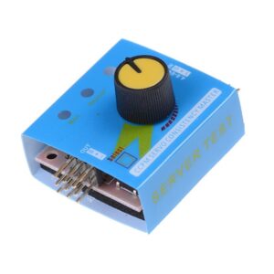 Thiết bị kiểm tra động cơ servo