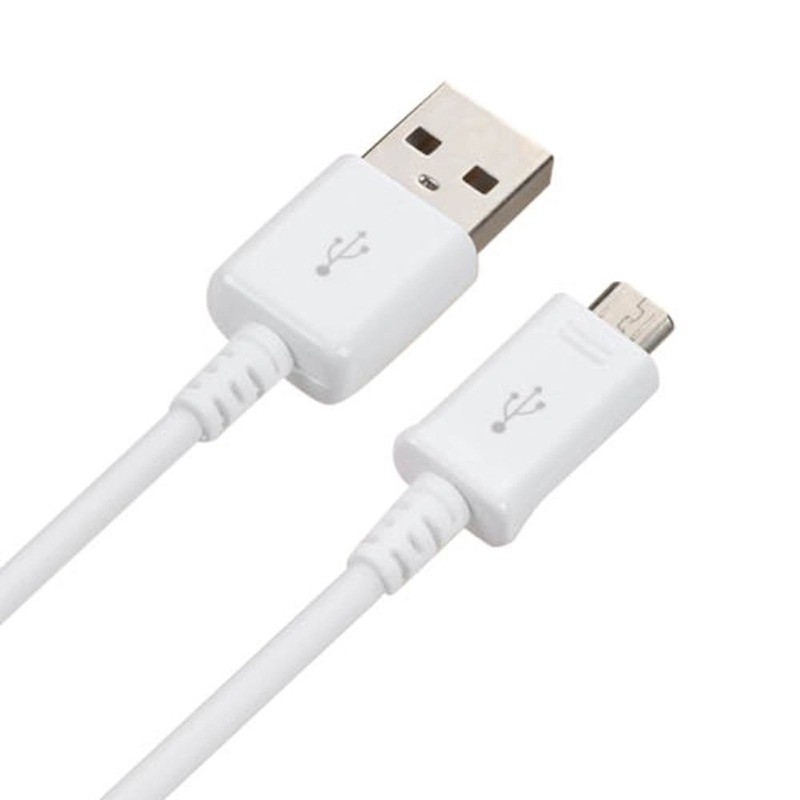 Dây Cáp Sạc Micro Usb 1 mét Cho Android - Ảnh 2