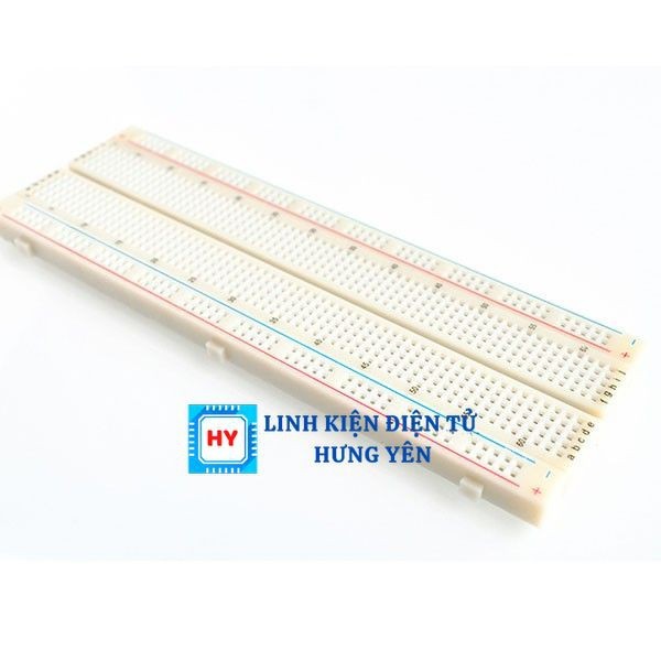 Board Test Mạch Điện Tử MB-102 5.5x16.5mm Linh kiện điện tử Hưng Yên - Ảnh 2