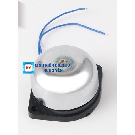 Chuông Điện 220v (2 inch - 3 inch) - Ảnh 4
