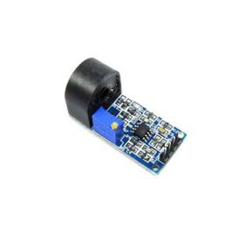 Module cảm biến dòng điện AC 5A ZMCT103 - Ảnh 3