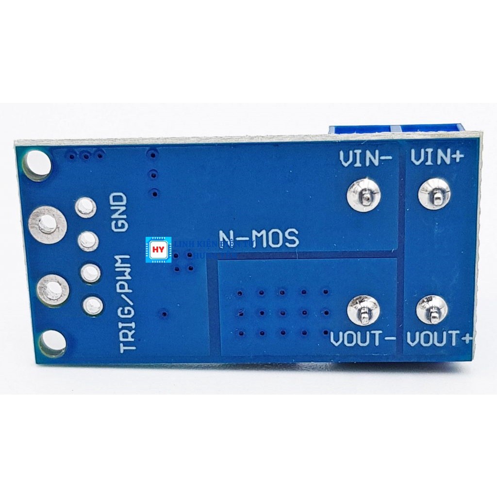 Module MOS điều khiển công suất cao PWM - Ảnh 4