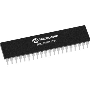 Vi Điều Khiển PIC16F877A DIP40 (Hàng đã kiểm tra) - Ảnh 3