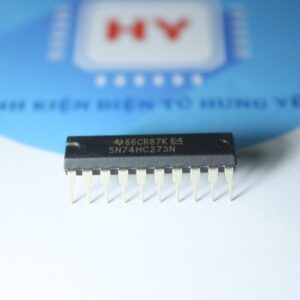 IC 74HC273 Hàng Mới Chất Lượng Cao