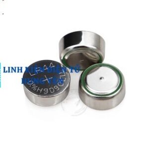 Pin LR1130, LR41, LR44 Loại Tốt, Chất Lượng Cao
