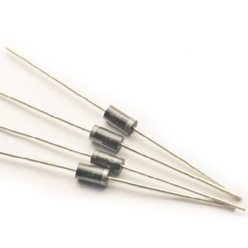 10 Chiếc Diode Diot chỉnh lưu các loại thông dụng HER 207 208