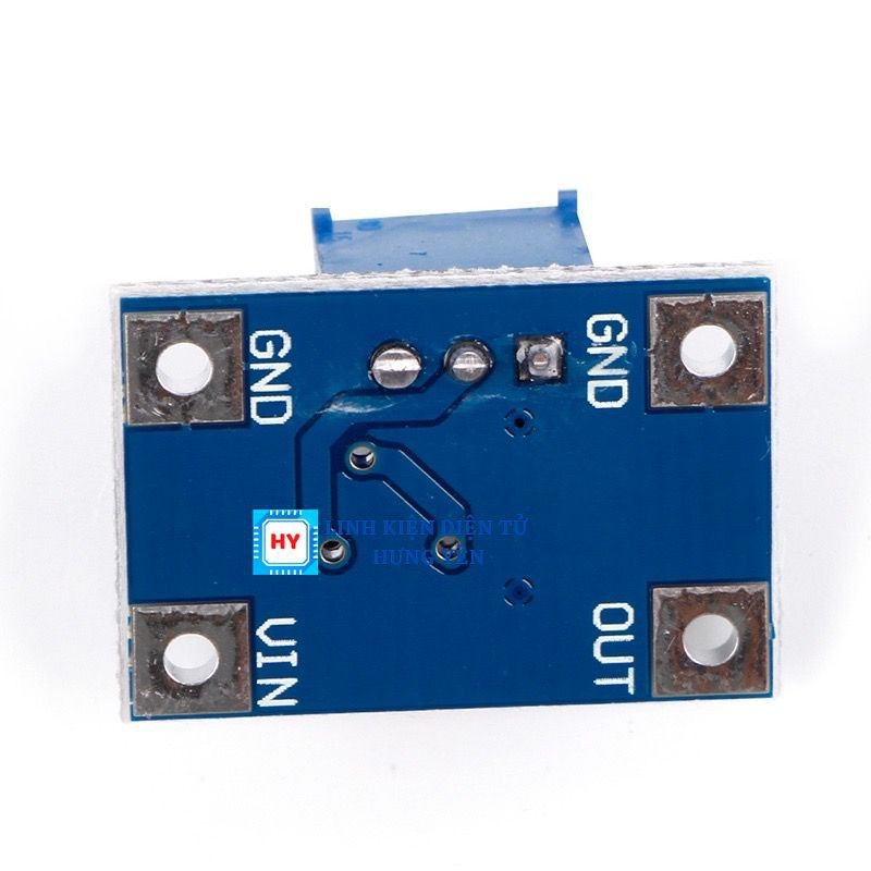 Mô Đun Tăng Áp DC - DC 2 - 24v Sang 2 - 28v 2a - Ảnh 6