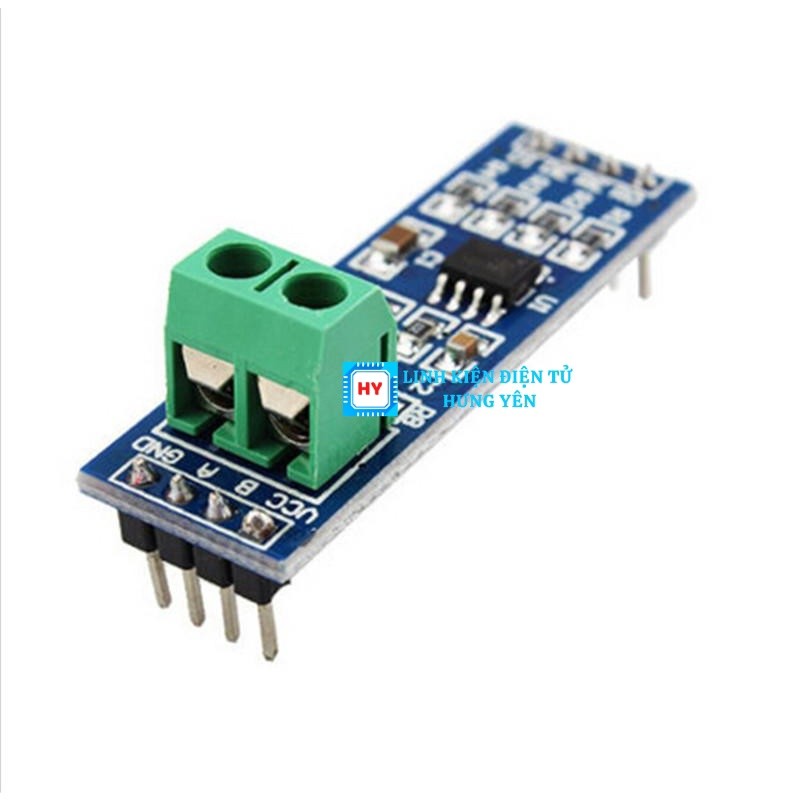 Module chuyển đổi TTL sang RS-485 MAX485 RS485 chất lượng cao - Ảnh 3