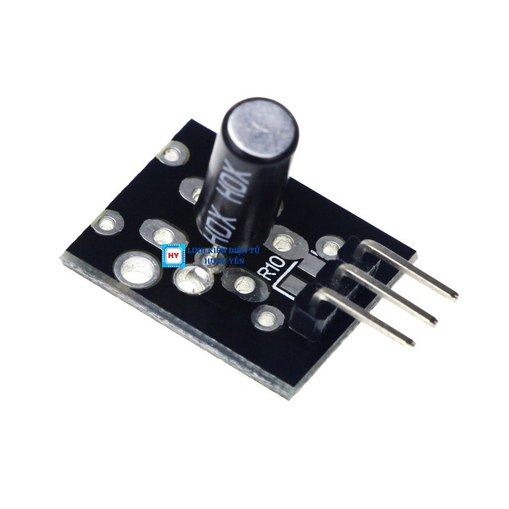Module Cảm Biến Rung KY002 Phát Hiện Rung Động Cho Arduino - Ảnh 2