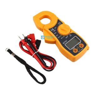 Đồng Hồ Đo Điện Ampe Kế MT87 (Dạng Kìm)