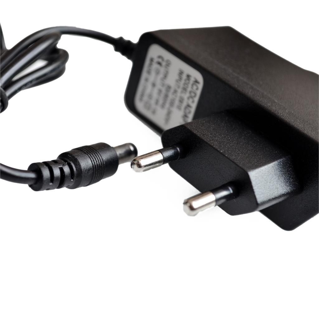 Nguồn Adapter Arduino 9V - 1A - Ảnh 2