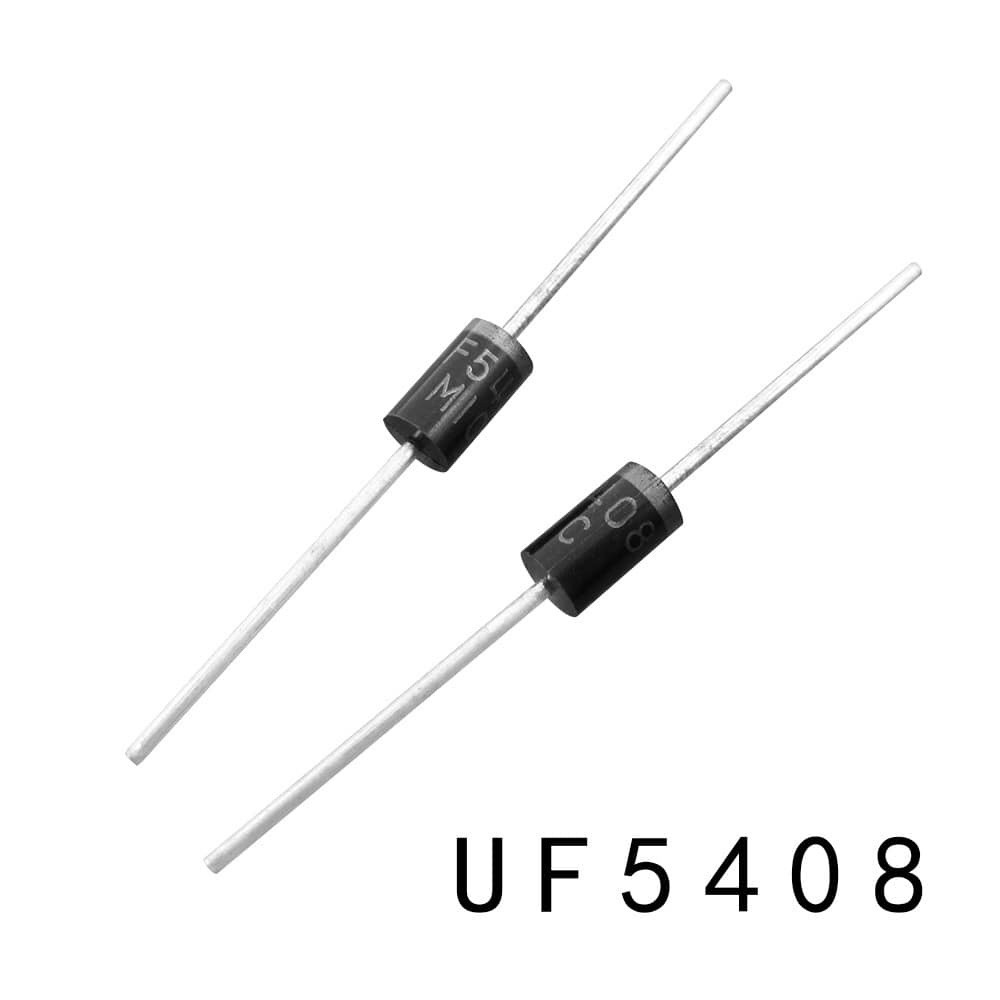 Diode xung UF5408 3A 1000V