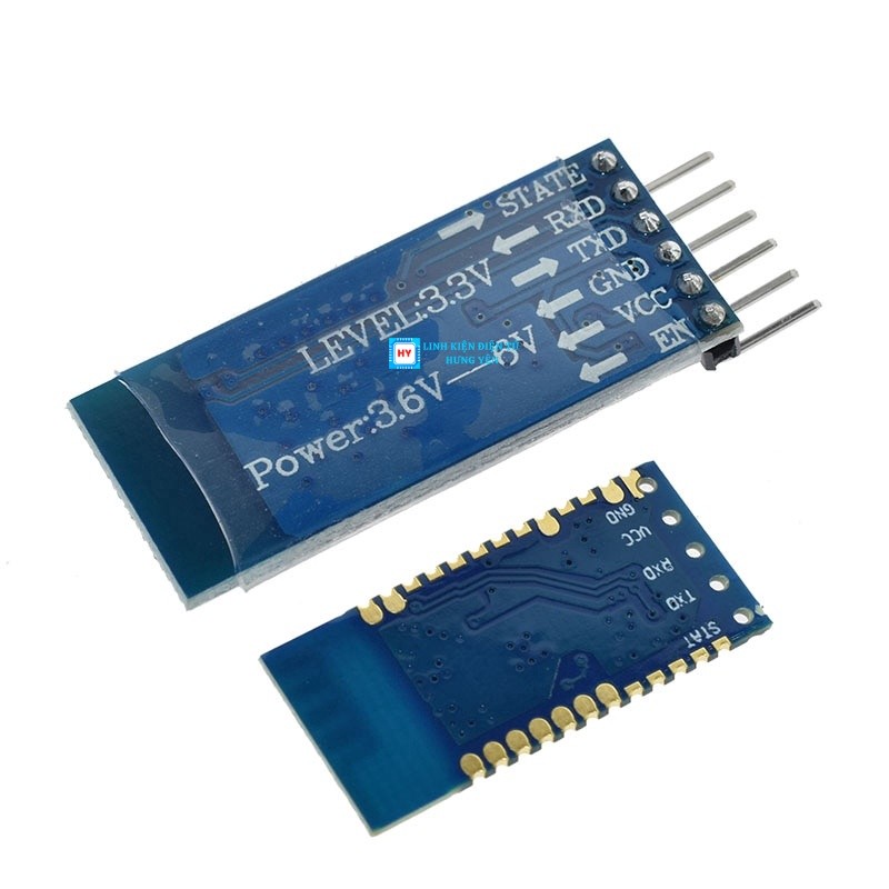 Module Bluetooth SPP-C JDY-31 - Ảnh 4