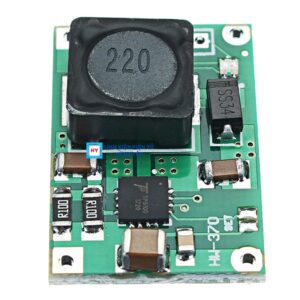 Mạch sạc pin lithium 2A TP5100