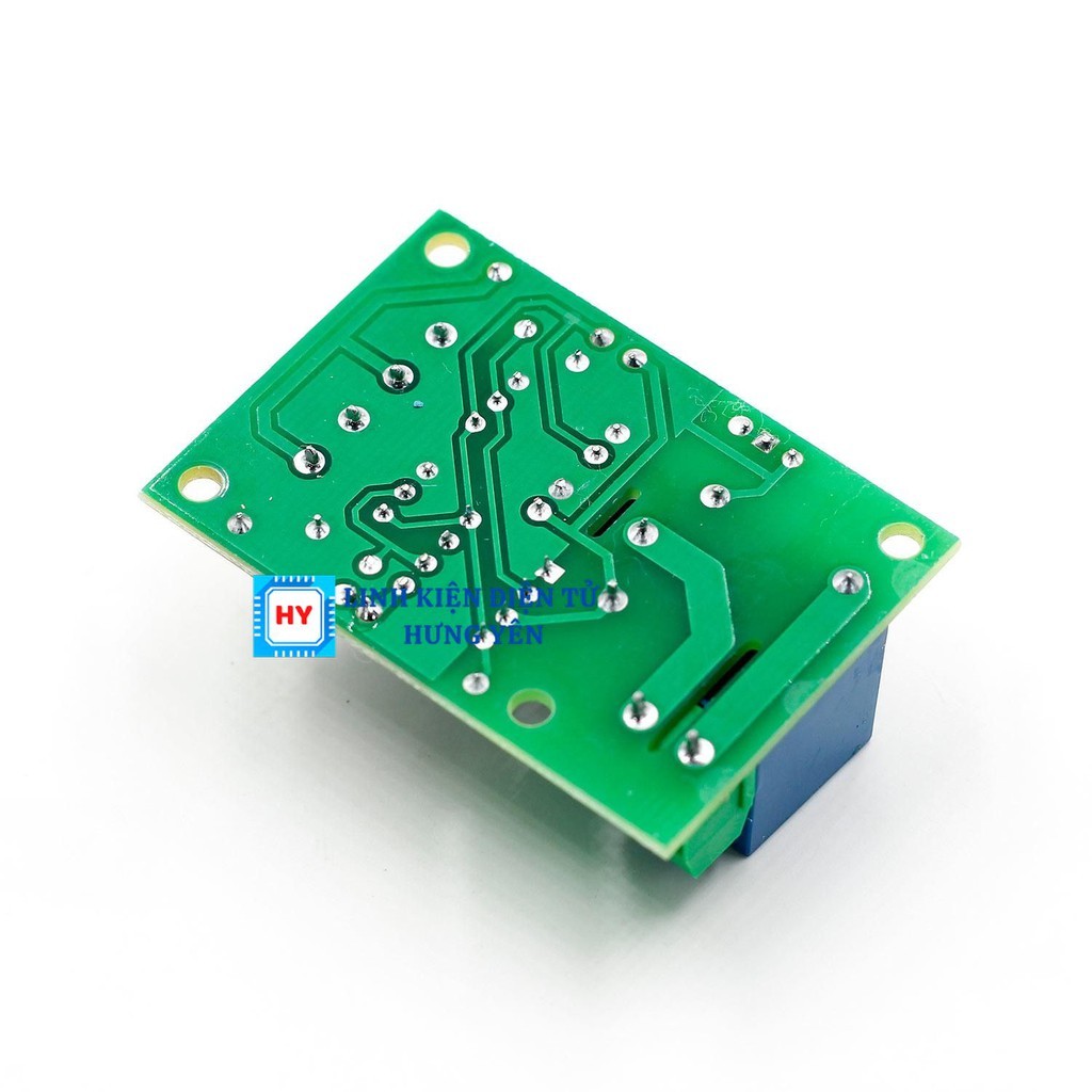 Bảng mạch điều khiển sạc pin thông minh XH-M601 12V - Ảnh 8