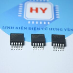 LM2576S-5.0 Linh kiện điện tử Hưng Yên