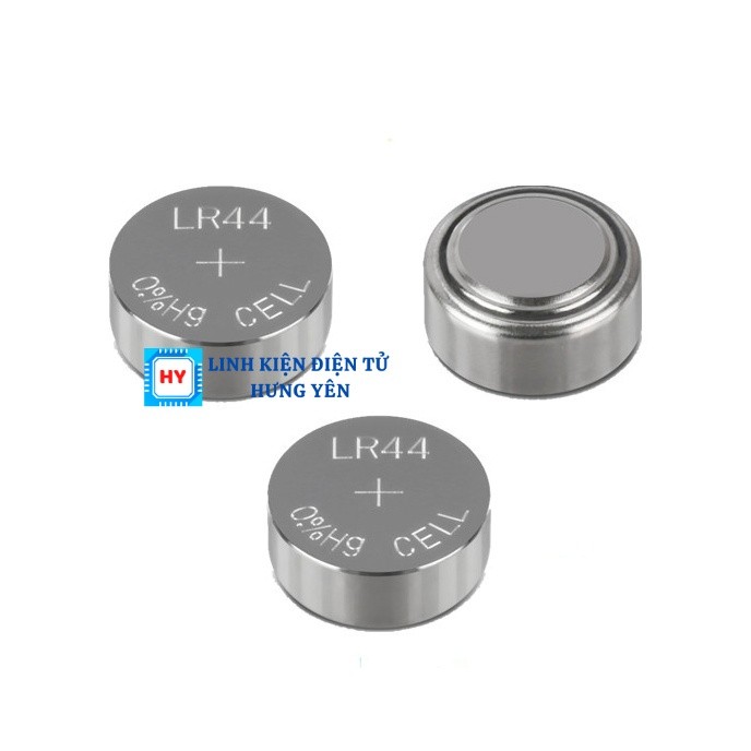 Pin LR1130, LR41, LR44 Loại Tốt, Chất Lượng Cao - Ảnh 3