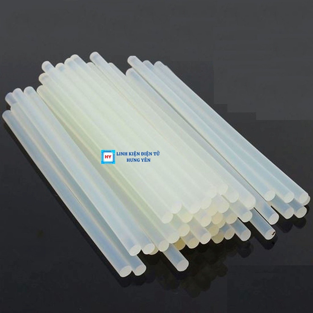 Keo Nến Siêu Chắc Siêu Rẻ Dài 30cm