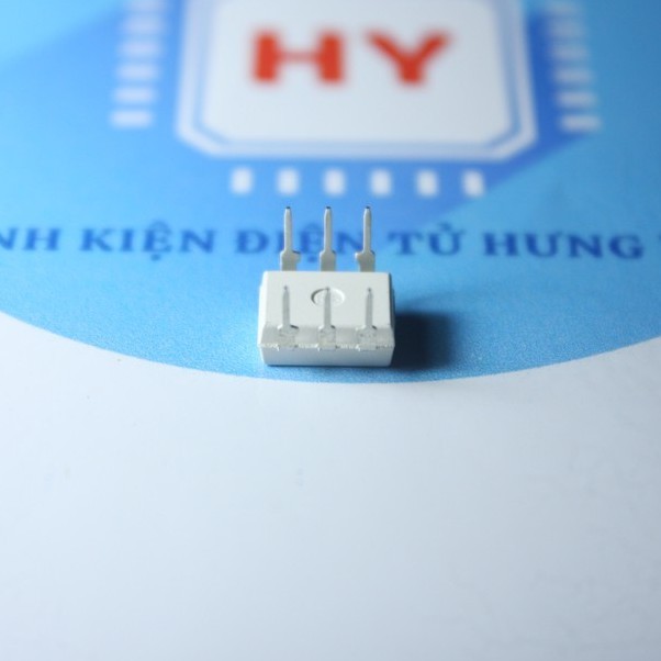 MOC3041 DIP6 Opto Cách Ly Quang - Ảnh 5