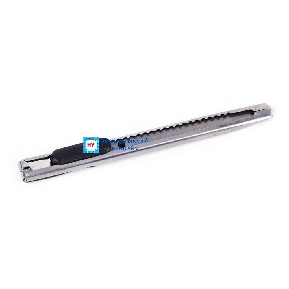 Dao Rọc Giấy - Lưỡi Dao Mini Nhỏ Gọn, Dọc Giấy Tiện Lợi - Ảnh 7