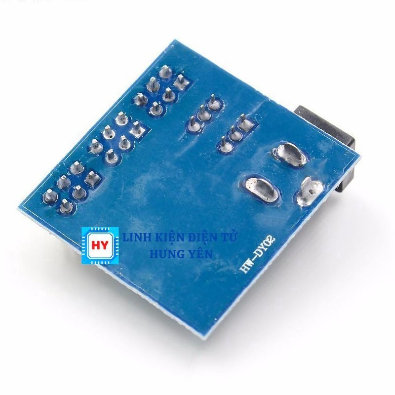 Module Nguồn Chuyển Đổi DC - DC 12V Sang 3.3V 5V 12V - Ảnh 6