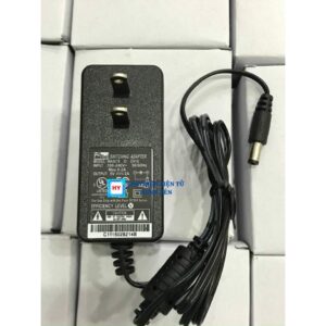 Nguồn Adapter 5V 2A Chân To - Chân Kim Chính Hãng