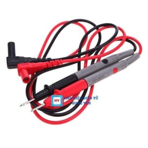 Que đo đồng hồ vạn năng 1000V/10A, 20A Cao Cấp Chính Hãng