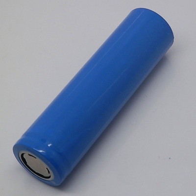 Pin 18650 3.7V Dung Lượng 1200mAh - Ảnh 3