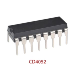 IC CD4073 Chất Lượng Cao