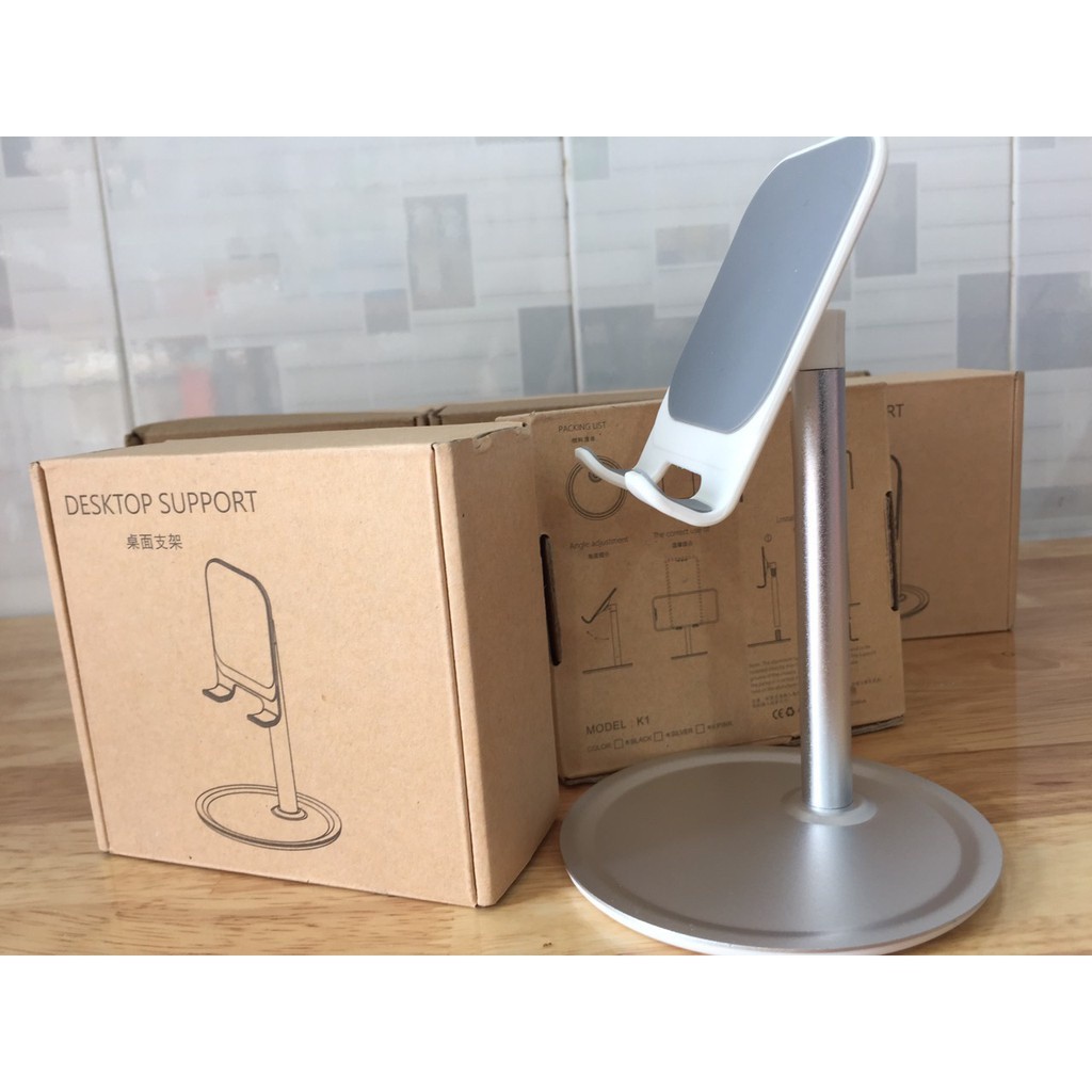 Kệ Điện Thoại, Để Đồ Cá Nhân, Loại Chất Lượng, chắc chắn - Ảnh 8