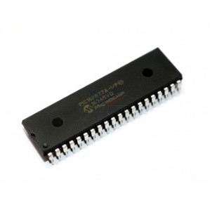 Vi Điều Khiển PIC16F877A DIP40 (Hàng đã kiểm tra) - Ảnh 4