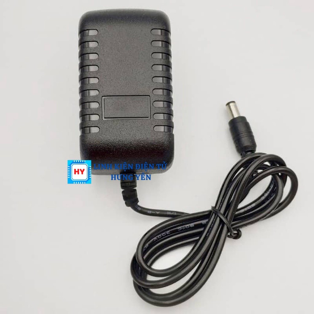 Nguồn Adapter 5V - 2A Linh kiện điện tử Hưng Yên - Ảnh 5