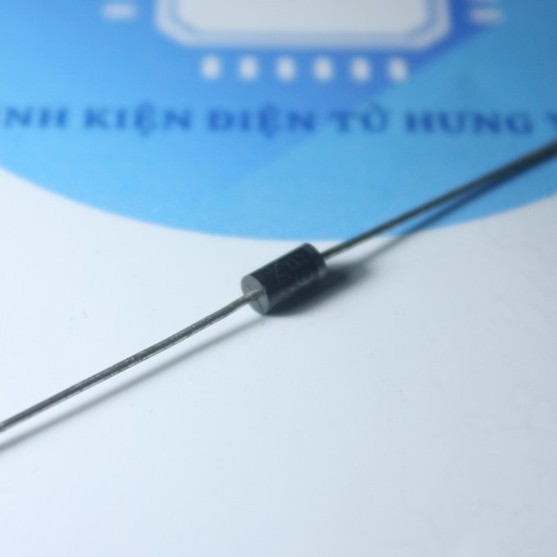 10 Diode chỉnh lưu 1N5399 1.5A 1000V - Ảnh 5