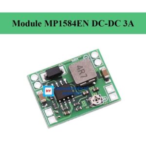 Mạch Hạ Áp - Giảm Áp - Buck 3A MP1584 MP1584EN Mini