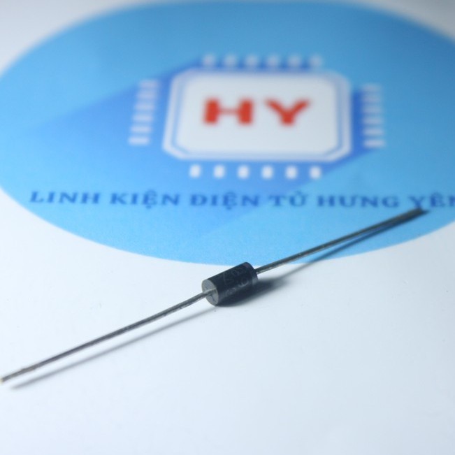 10 Diode chỉnh lưu 1N5399 1.5A 1000V