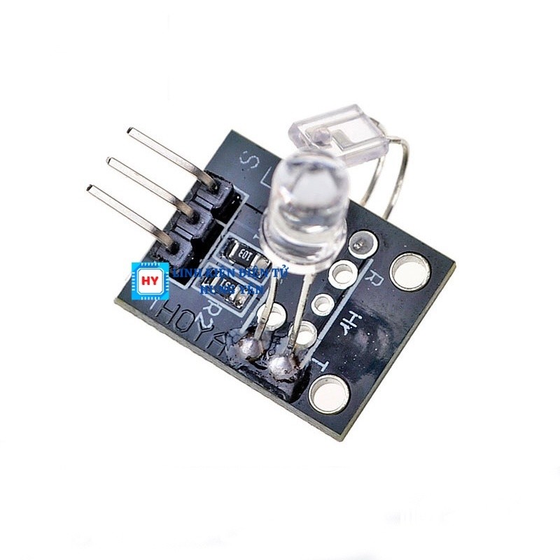 Module Cảm Biến Nhịp Tim Ngón Tay KY-039 - Ảnh 2