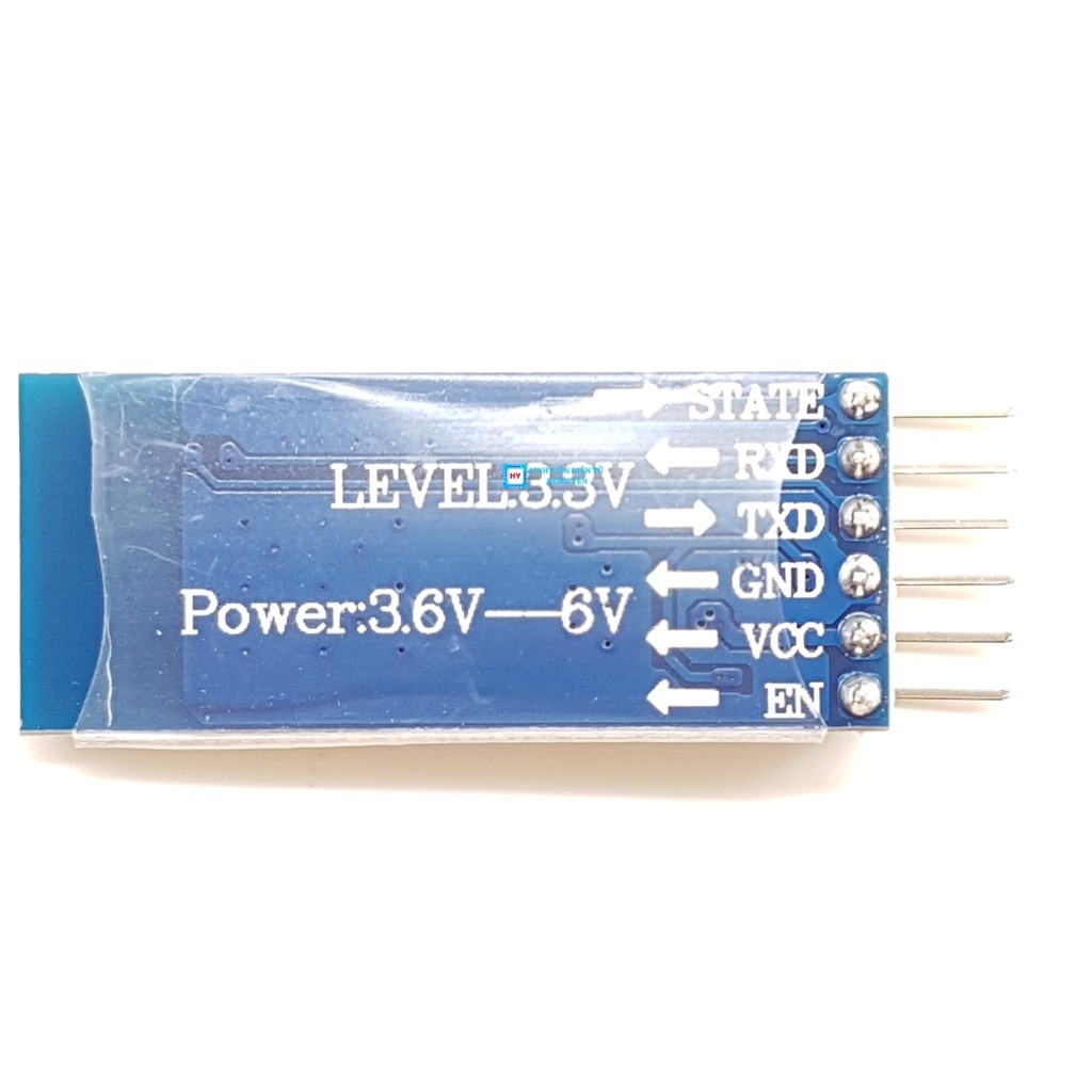 Module Bluetooth SPP-C JDY-31 - Ảnh 3